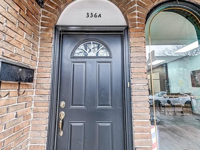 336 Church Street