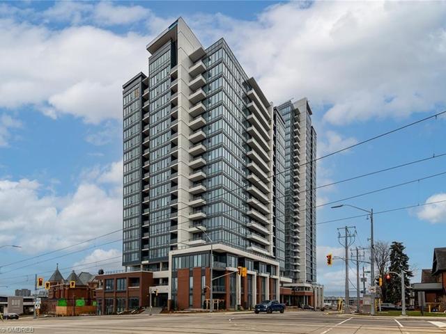 1104 - 5 Wellington Street