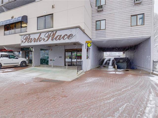 306 - 1255 Commissioners Road W