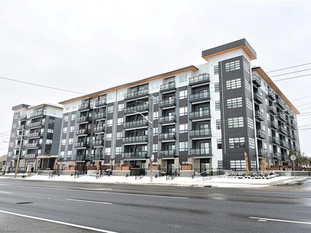 404 - 251 Northfield Drive E
