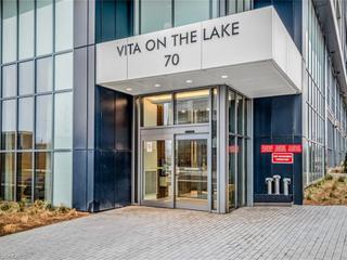 410 - 70 Annie Craig Drive