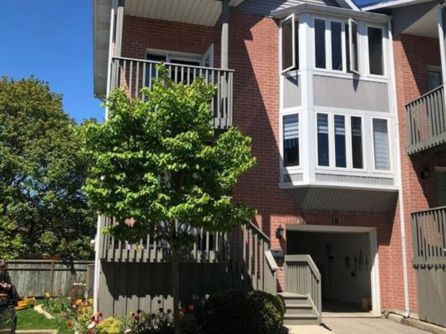 18 - 245 Bishop Street