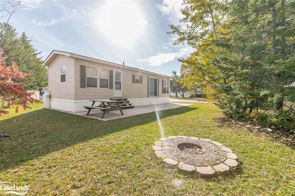 28 85 Theme Park Drive, Wasaga Beach Unavailable, 40370088