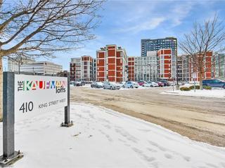 511 - 410 King Street W