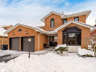 31 Brydon Crescent