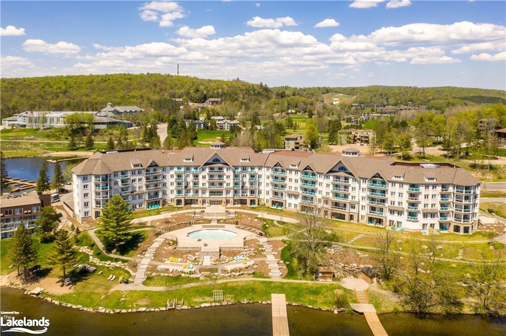 114 25 Pen Lake Point Road, Huntsville Unavailable, 40371018