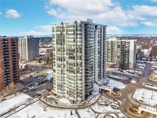 902 - 2180 Marine Drive