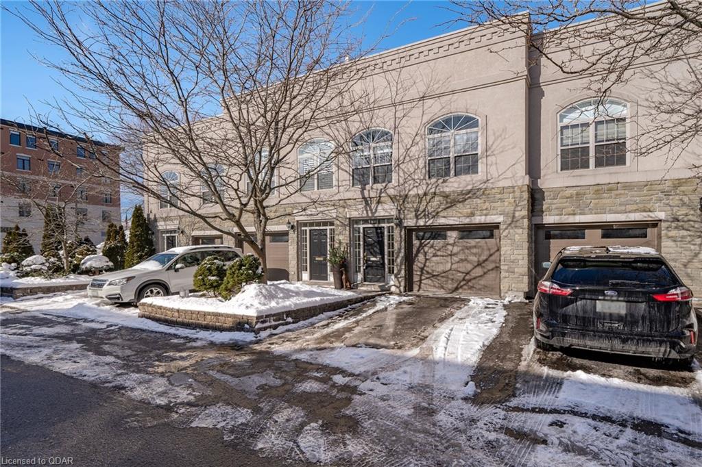 103 Maria's Quay, Cobourg Sold, 40371197 Condos.ca