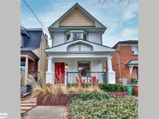 40 Ellerbeck Street