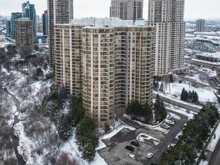1604 - 55 Kingsbridge Garden Circle
