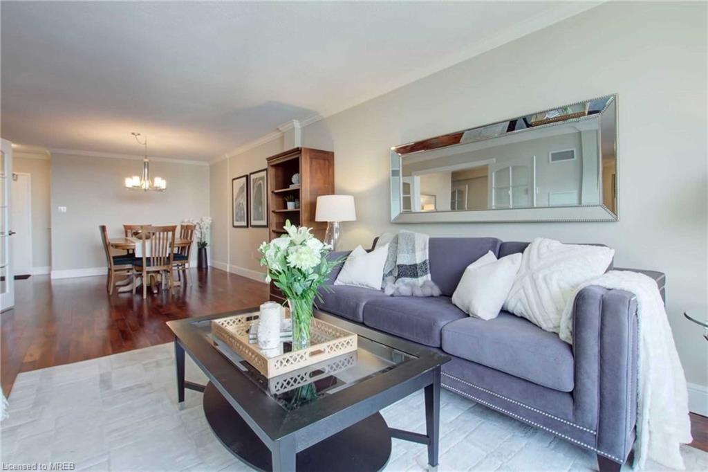 1601 812 Burnhamthorpe Road, Etobicoke Unavailable, 40371596