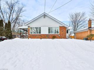 1789 Christopher Road