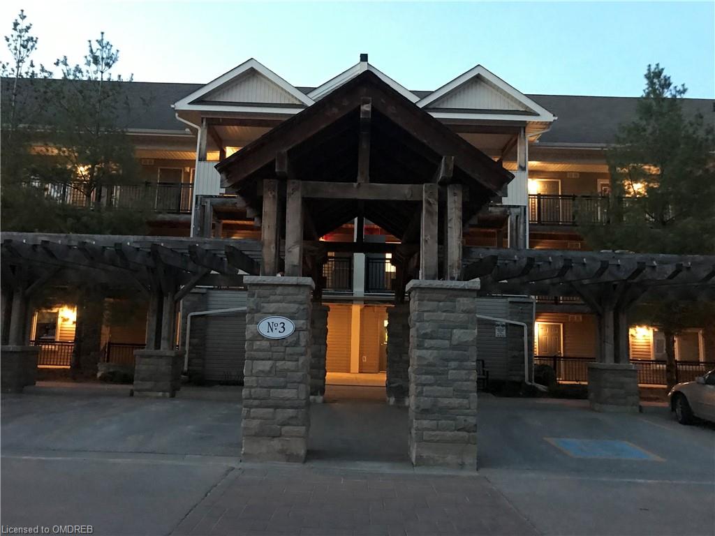 301 3 Brandy Lane, Collingwood For Rent 2,500 Condos.ca