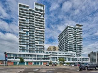 215 - 55 Speers Road