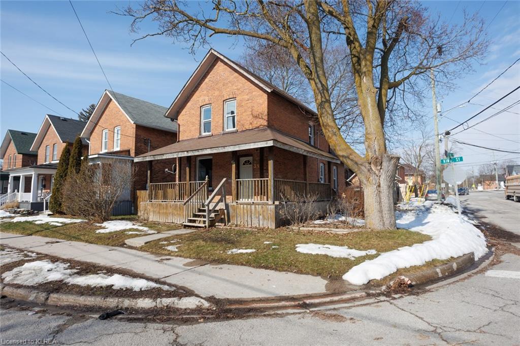 34 King Street, Lindsay Unavailable, 40376348 Property.ca