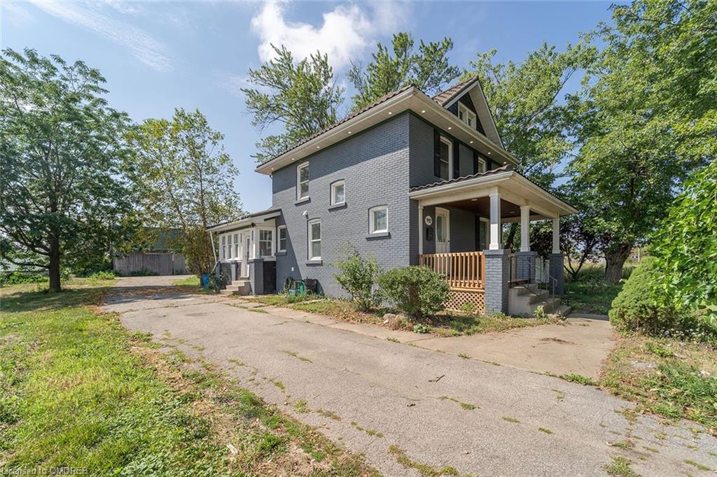 997 Niagara Stone Road, NiagaraontheLake For Sale 1,599,900