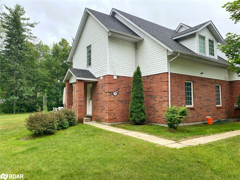 40 Wasaga Woods Circle, Wasaga Beach Unavailable, 40376710 Condos.ca