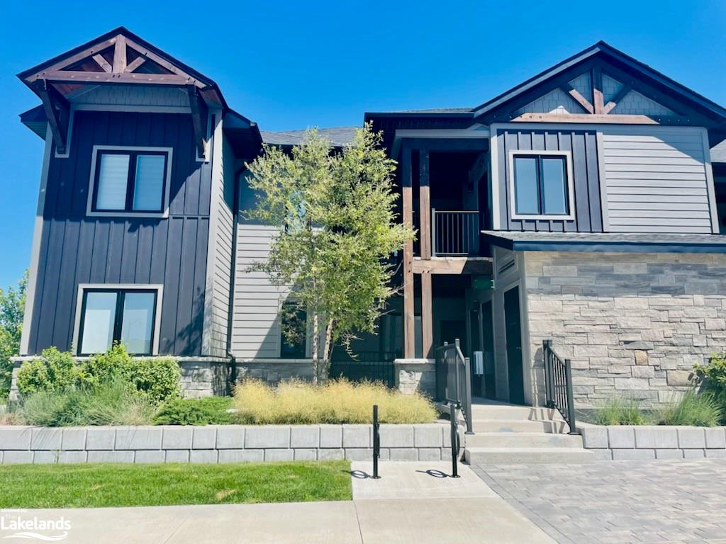 Image showcasing 107 - 11 Beausoleil Lane, The Blue Mountains | For Rent @ $4,500 ...