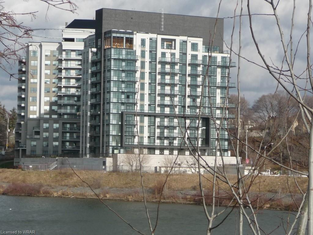 1010 150 Water Street N, Cambridge Unavailable, 40377509 Condos.ca