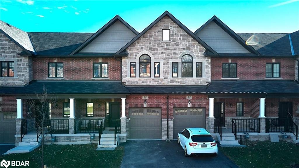 16 Gord Matthews Way, Uxbridge Unavailable, 40377683 Condos.ca