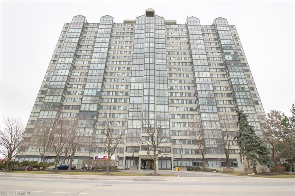 2107 350 b Drive, Mississauga Unavailable, 40377884 Condos.ca
