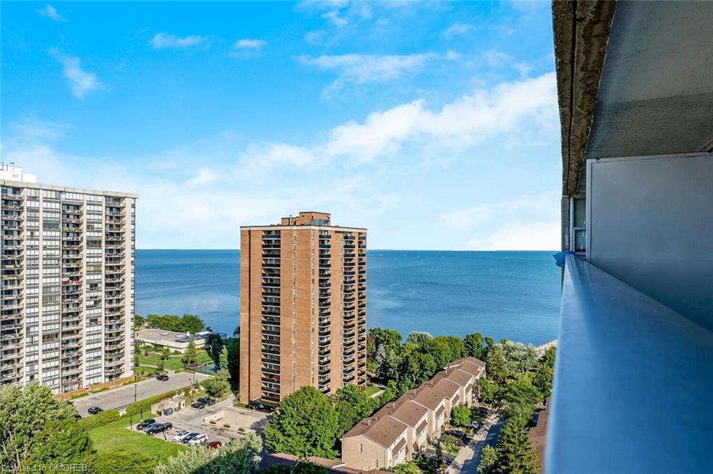 PH2 2263 Marine Drive, Oakville Unavailable, 40377980 Condos.ca