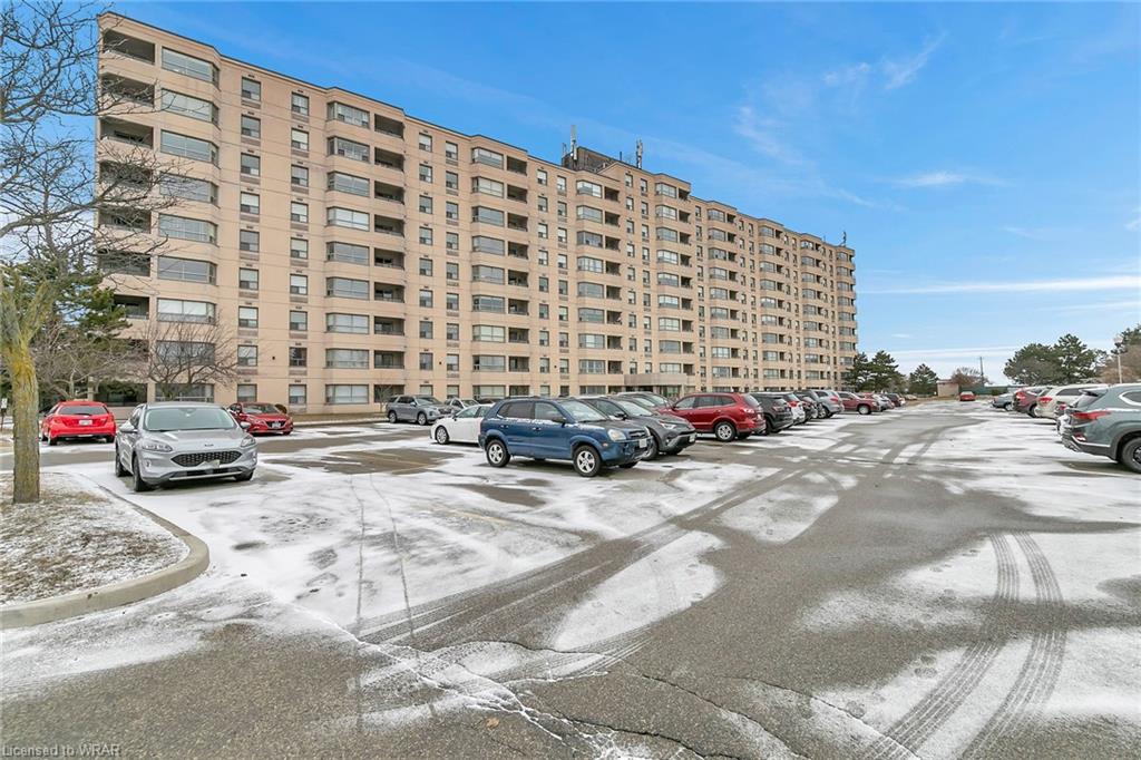 514 200 Jamieson Parkway, Cambridge Unavailable, 40378711 Condos.ca