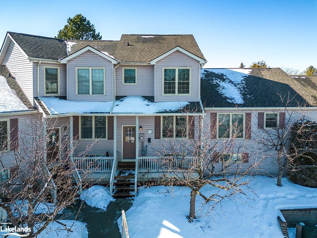 113 150 Victoria Street, Thornbury Unavailable, 40378889 Condos.ca