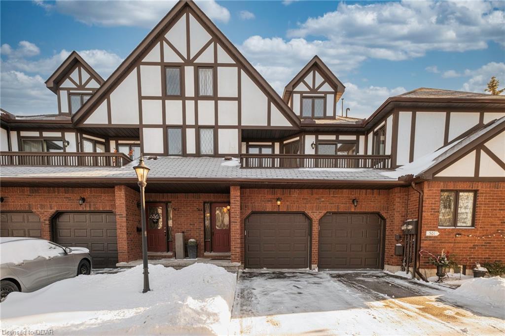 511 245 Elgin Street W, Cobourg For Sale 619,000 Condos.ca