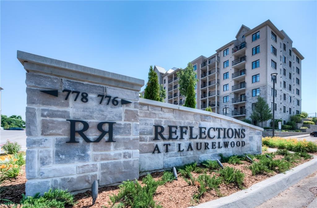 710 776 Laurelwood Drive, Waterloo Unavailable, 40380212 Condos.ca