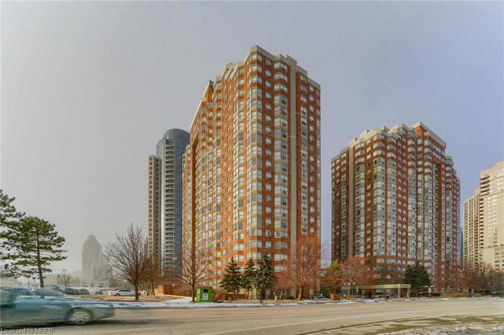 206 335 b Drive, Mississauga Unavailable, 40380292 Condos.ca