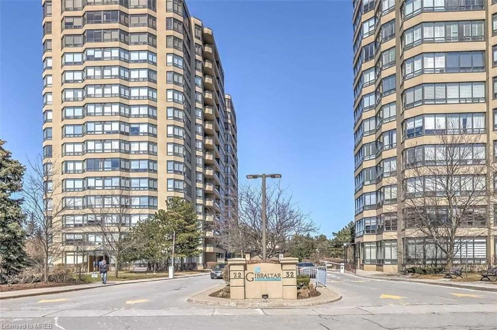 615 32 Clarissa Drive, Richmond Hill Unavailable, 40380353