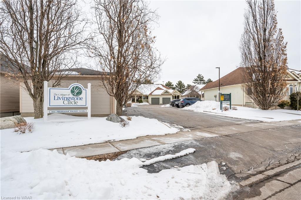 23 50 Midland Drive, Kitchener Unavailable, 40381407 Condos.ca