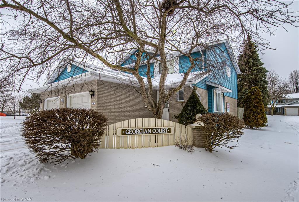 6 405 Kingscourt Drive, Waterloo Unavailable, 40381475 Condos.ca