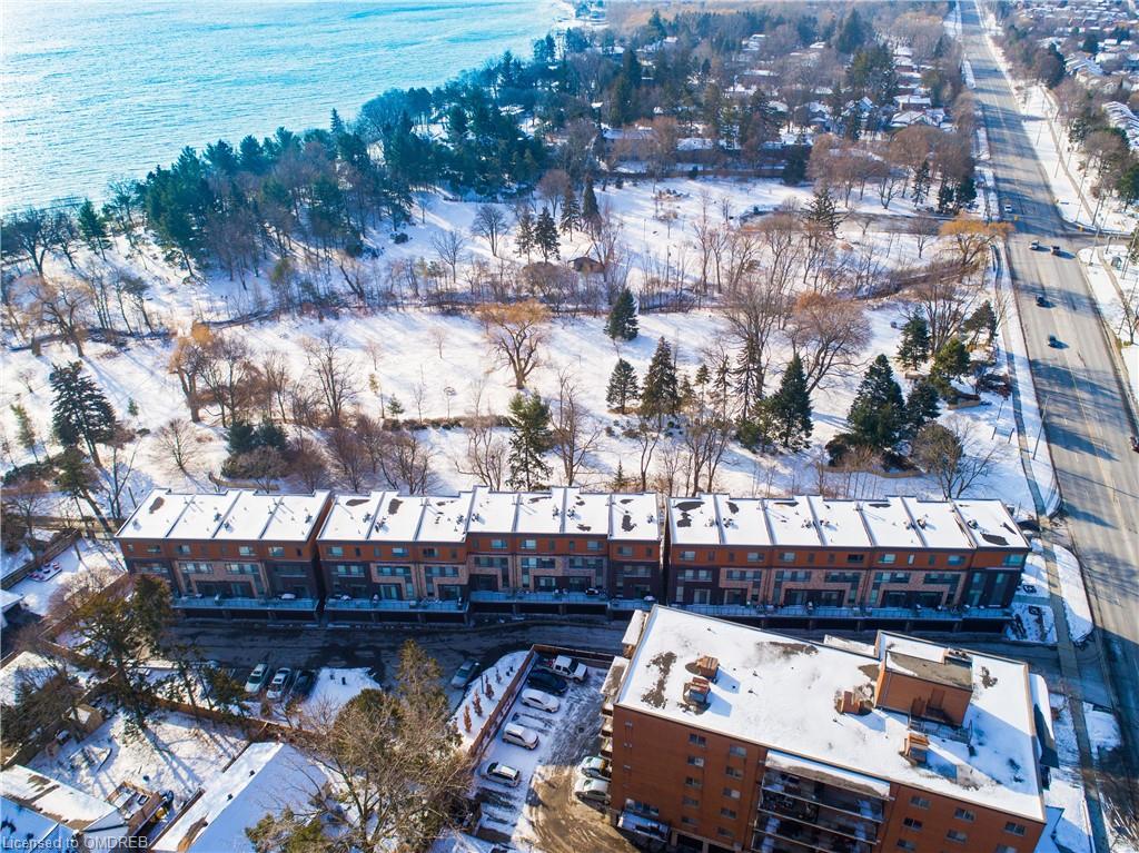 3 Godfrey's Lane Road W, Mississauga Unavailable, 40381832 Condos.ca