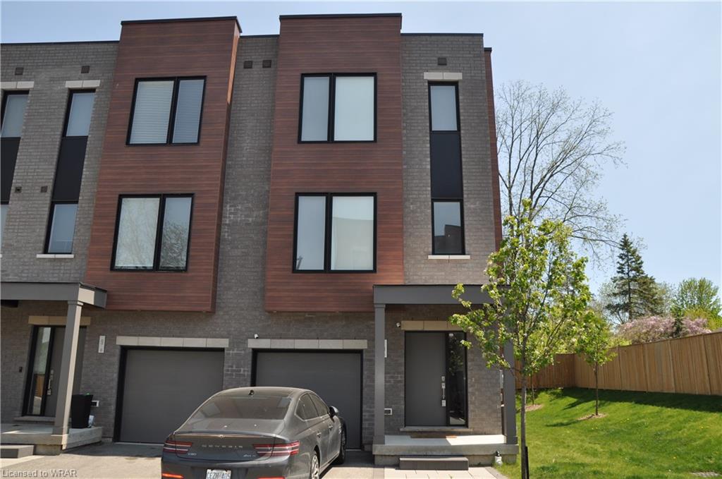 10 107 Concession Street, Cambridge Unavailable, 40382087 Condos.ca