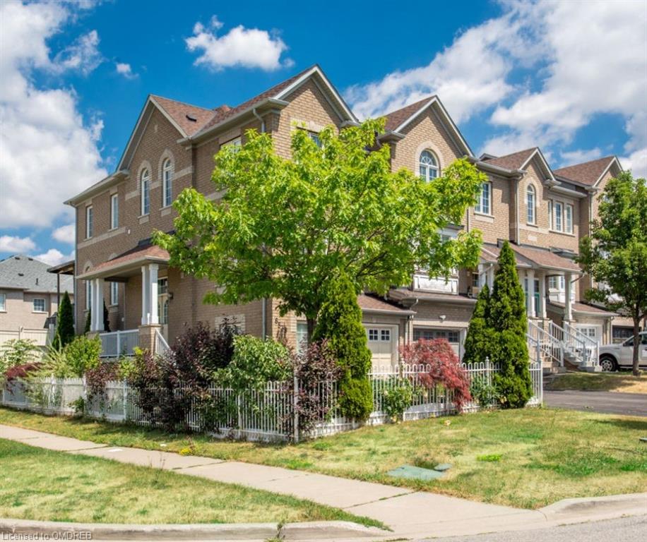 6538 Opera Glass Crescent, Mississauga Unavailable, 40383593 Condos.ca