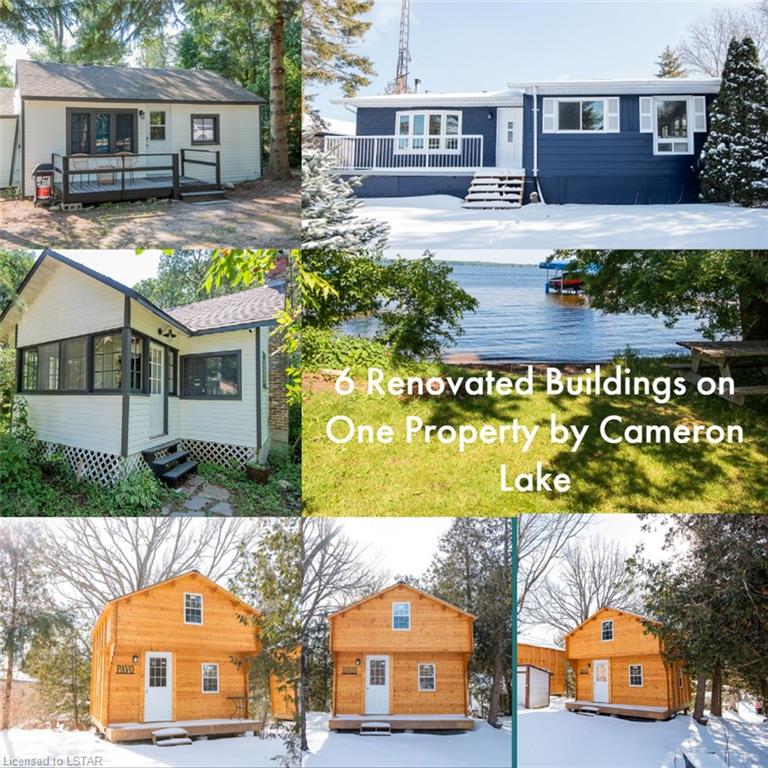 21 Oriole Road, Fenelon Falls For Sale 1,999,888 Property.ca