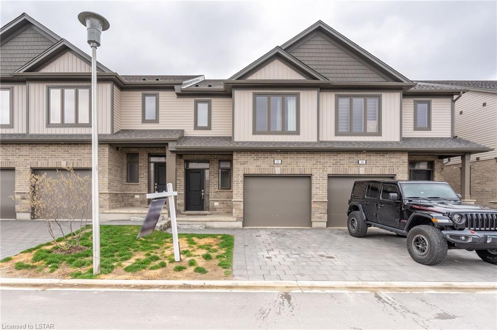 22 745 Chelton Road, London For Sale 649,900 Condos.ca