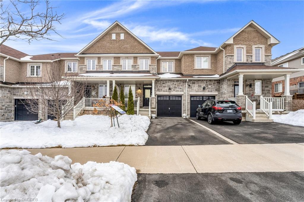 111 Sadielou Boulevard, Waterdown Unavailable, 40385395 Condos.ca