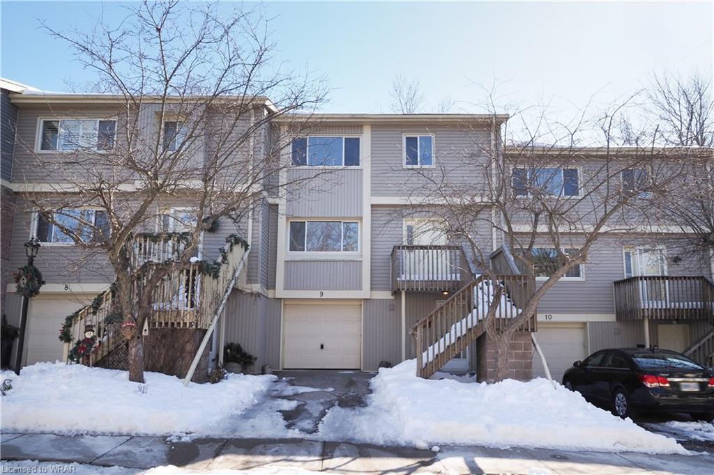 9 30 Green Valley Drive, Kitchener Unavailable, 40386496 Condos.ca