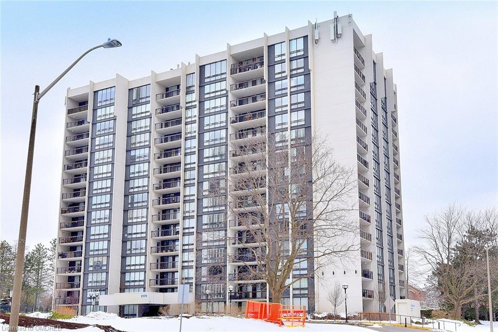602 2175 Marine Drive, Oakville Unavailable, 40386756 Condos.ca