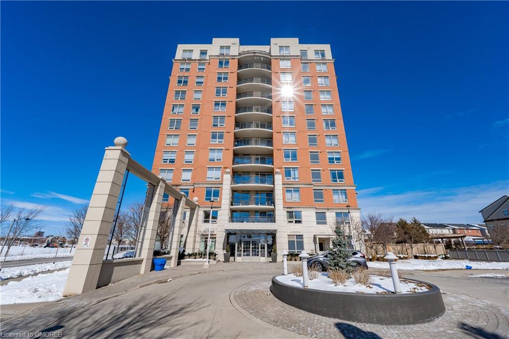 208 2365 Central Park Drive, Oakville Unavailable, 40388331 Condos.ca