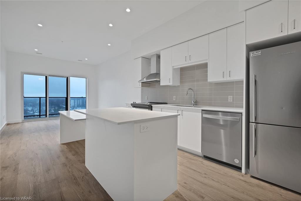 1811 15 Glebe Street, Cambridge Unavailable, 40390003 Condos.ca