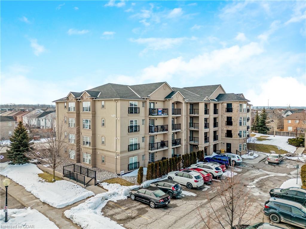 402 1471 Maple Avenue, Milton Unavailable, 40391122 Condos.ca