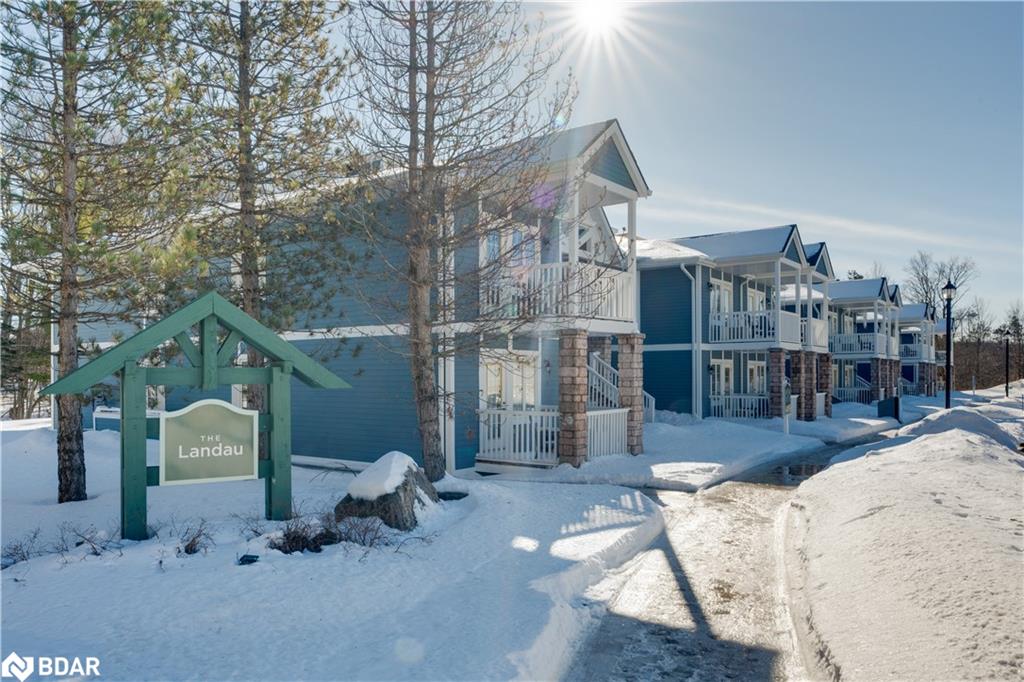 2318/2319 90 Highland Drive, OroMedonte Unavailable, 40391274