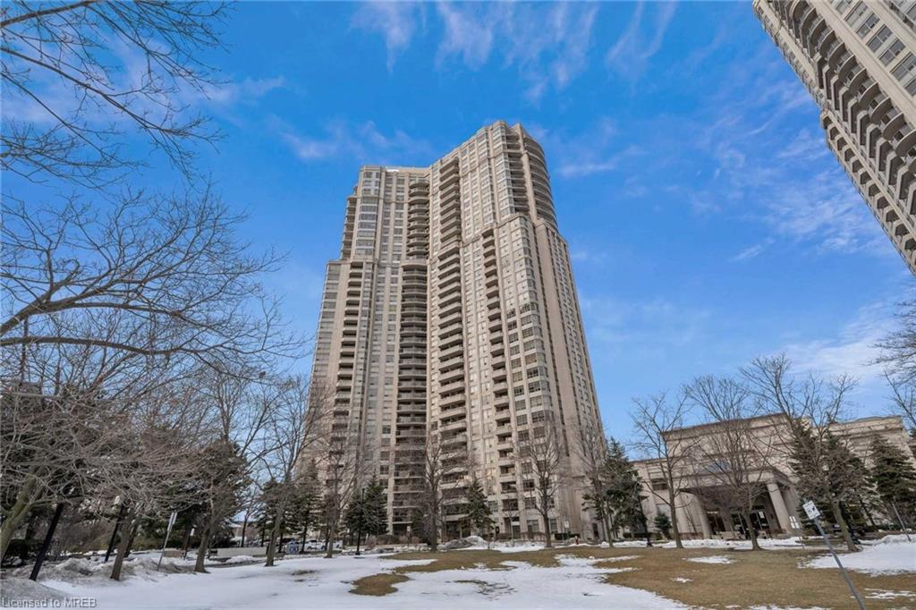 1911 35 Kingsbridge Garden Circle, Mississauga Unavailable, 40391356 Condos.ca