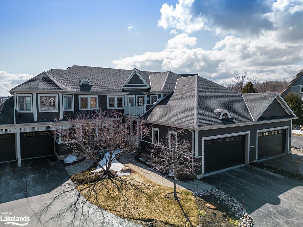 3 108 Landry Lane, Thornbury Unavailable, 40392525 Condos.ca