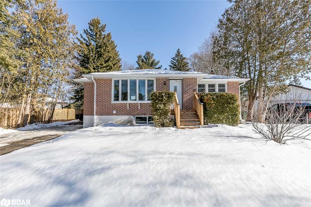 31 Oakley Park Square, Barrie Unavailable, 40392711 Condos.ca