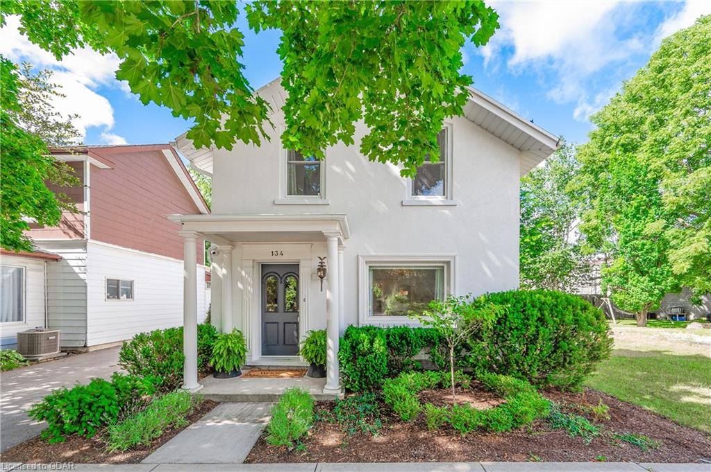 134 Princess Street, Elora For Sale 1,049,900 Property.ca